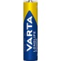 Varta Batterie Alkaline, Micro,